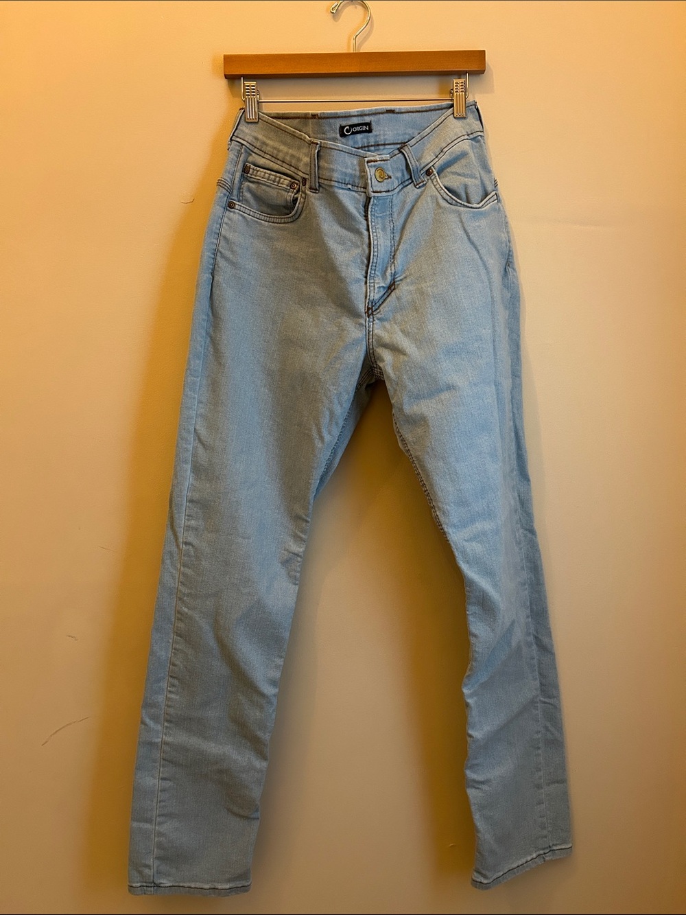 Origin Jeans